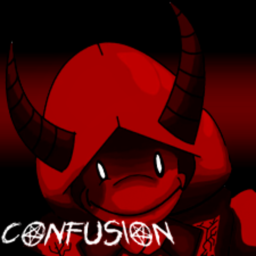 [🔪]Confusion (但是有些奇怪)