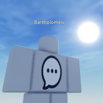 [NEW!] Chatty's Baseplate