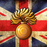 [RGG] Royal Grenadier Guards [MBA]
