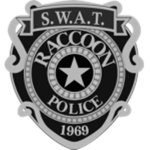 Raccoon City Police Department | S.W.A.T. Division