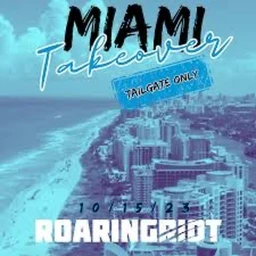 Miami Takeovers icon
