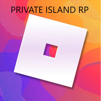 Private Island RP! [HUGE UPDATE!!!!!]