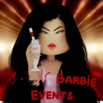 Barbie Events.