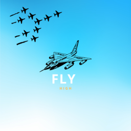 Fly High