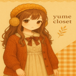 yume closet