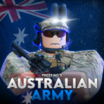 [AUST] Australian Army