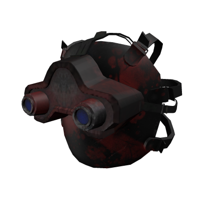 Cross Mask [G2] Roblox item