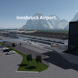 Innsbruck Airport