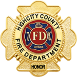 Highcity County Fire Department
