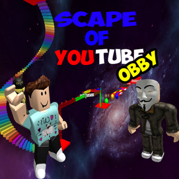 Scape of youtube