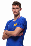 Benjamin Pavard Fan Club