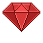 pixelRuby