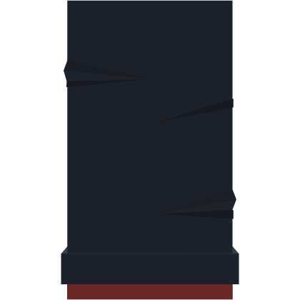 Itadori Yuji School Uniform Left Sleeve [JJS] Roblox item