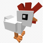 Chicken Buds