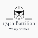 The 174th Battalion