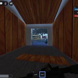 Nuketown 24/7	 icon