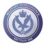BOS | Royal Officer Corps