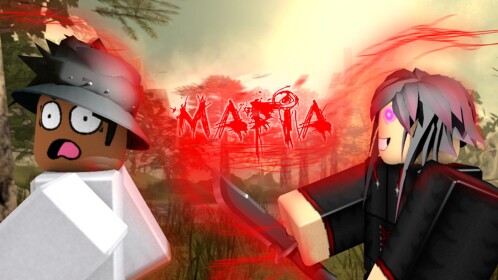 Mafia!