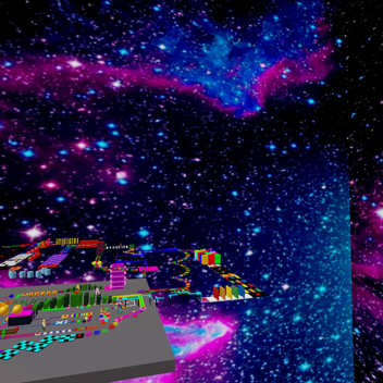 Galaxy Mega Fun Obby 