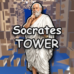 Socrates Tower