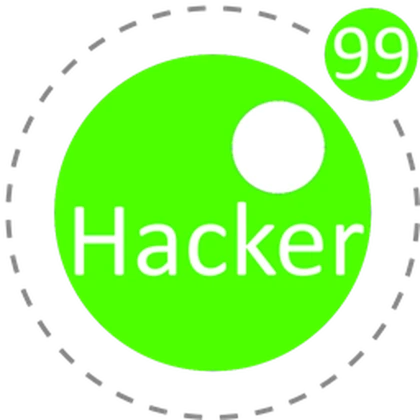 Hacker99 Development Group Roblox group icon