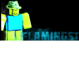 FLAMING RACING
