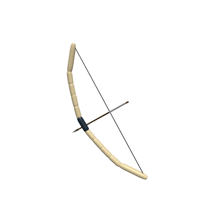 Japanese Long Bow