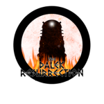 - { The Dalek Resurrection } -