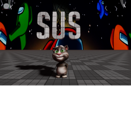 This Game Is a Bit SUS