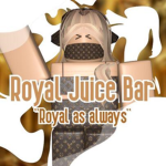 Royal Juice Bar