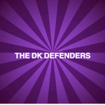 The DK Defenders