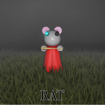 RAT (New Chapter)