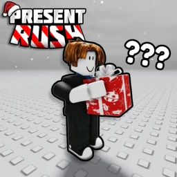 Present Rush icon