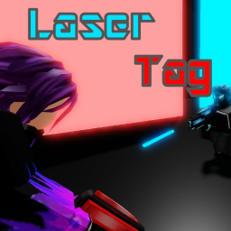 LaserTag!