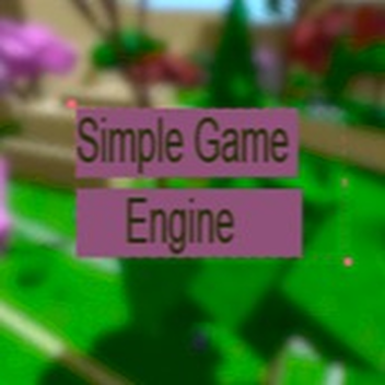 Simple Fight Engine