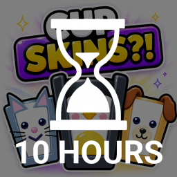 Fill The Cup 💧 [UPDATE!!] icon