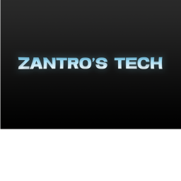 Zantro Product Hub