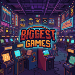 Biggest Games