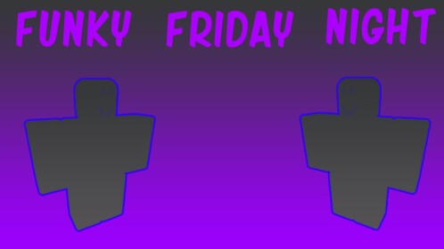 Funky Friday Night [TESTING]