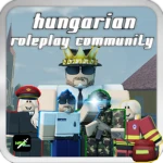 Hungarian roleplay communı̇ty Group Thumbnail