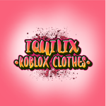 iQuilix Clothes