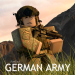 German Army ᅠ