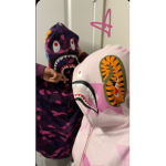 Teddybesrbundles