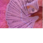 $da Cash baddies$