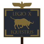 Legion X [X]