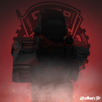 The Union's Spetsnaz [ ƒ ]