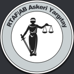 RTAF | Adalet Bakanlığı