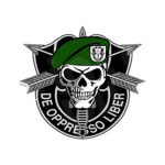 Green Berets | USIS