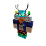 Random peope of roblox