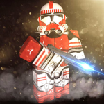 CA | Coruscant Guard